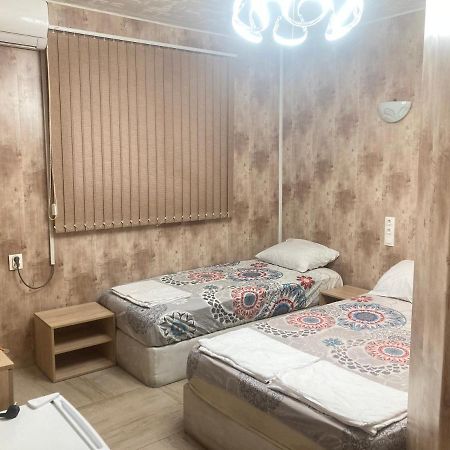 Guesthouse Dune Sofia Buitenkant foto