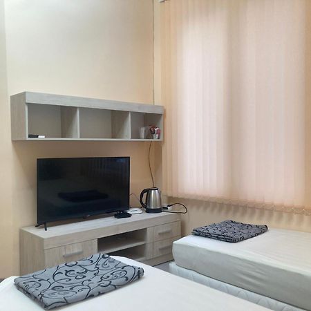Guesthouse Dune Sofia Buitenkant foto