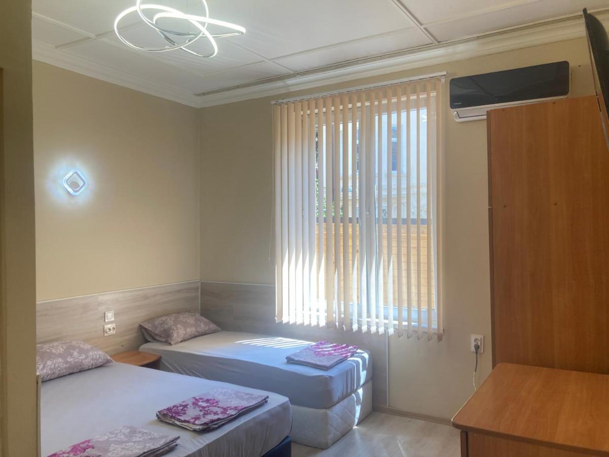 Guesthouse Dune Sofia Buitenkant foto