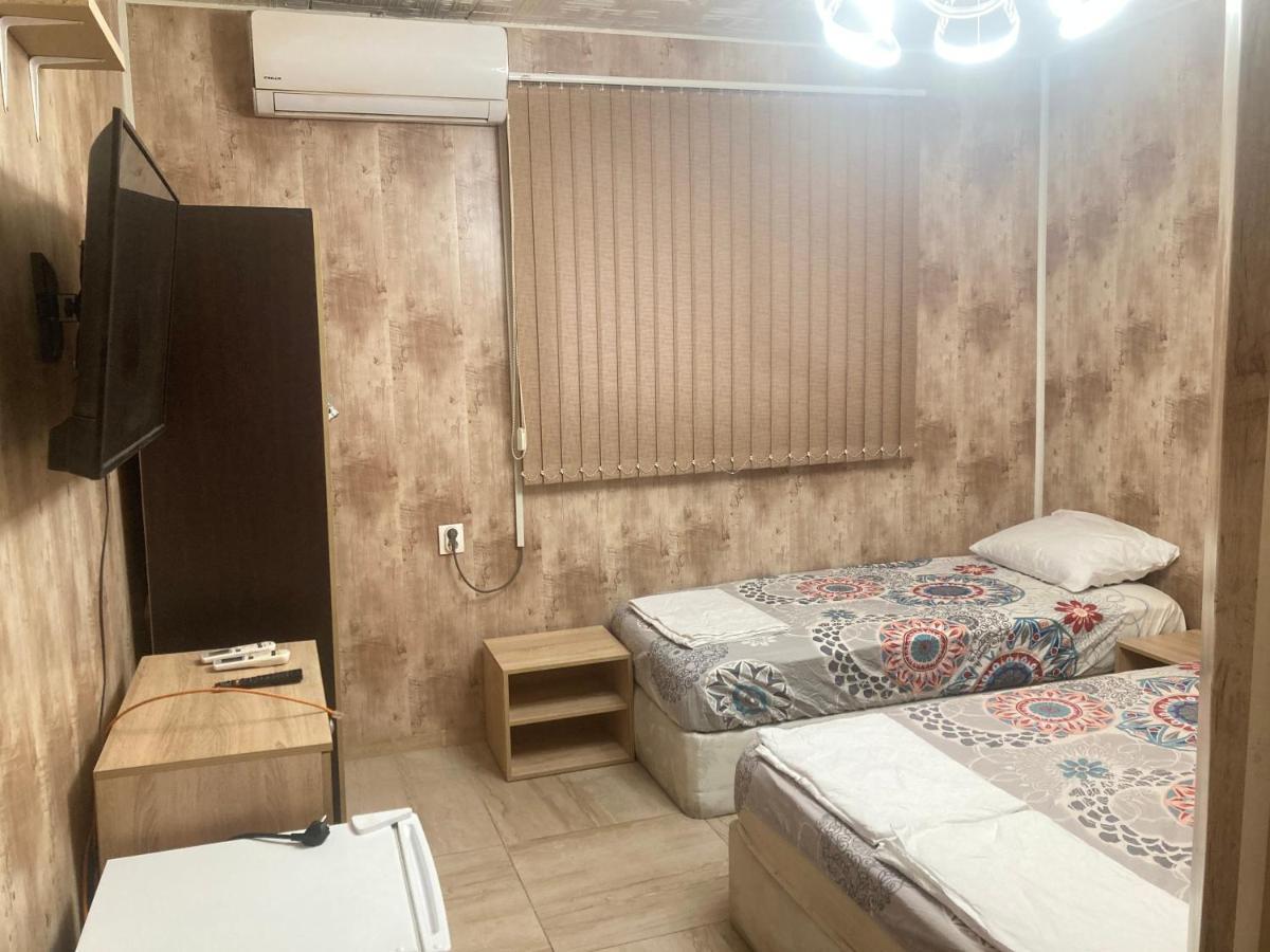Guesthouse Dune Sofia Buitenkant foto