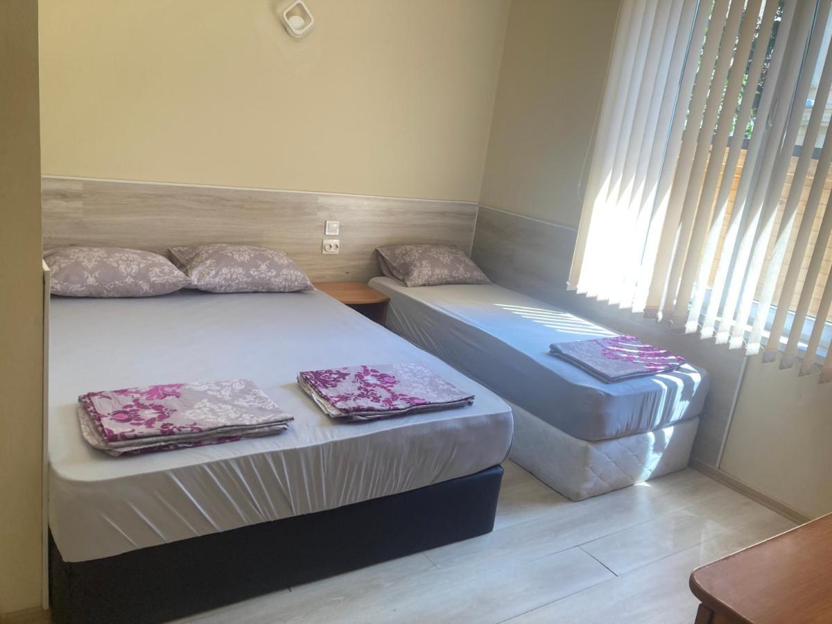 Guesthouse Dune Sofia Buitenkant foto