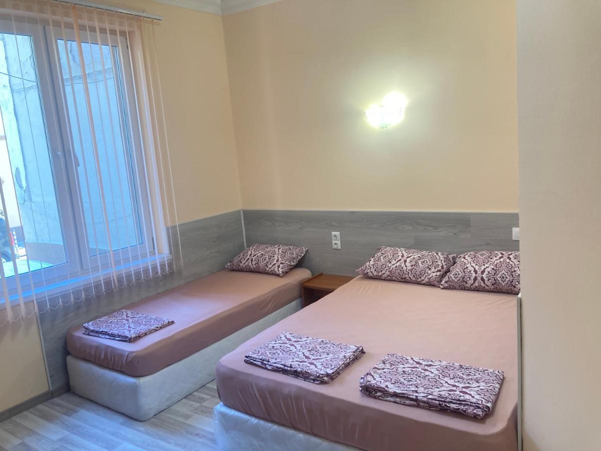 Guesthouse Dune Sofia Buitenkant foto