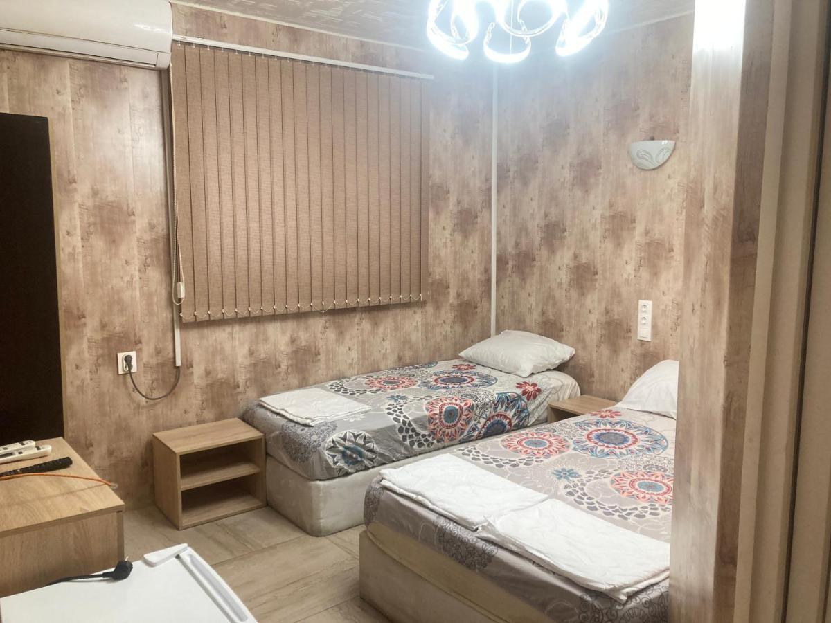 Guesthouse Dune Sofia Buitenkant foto