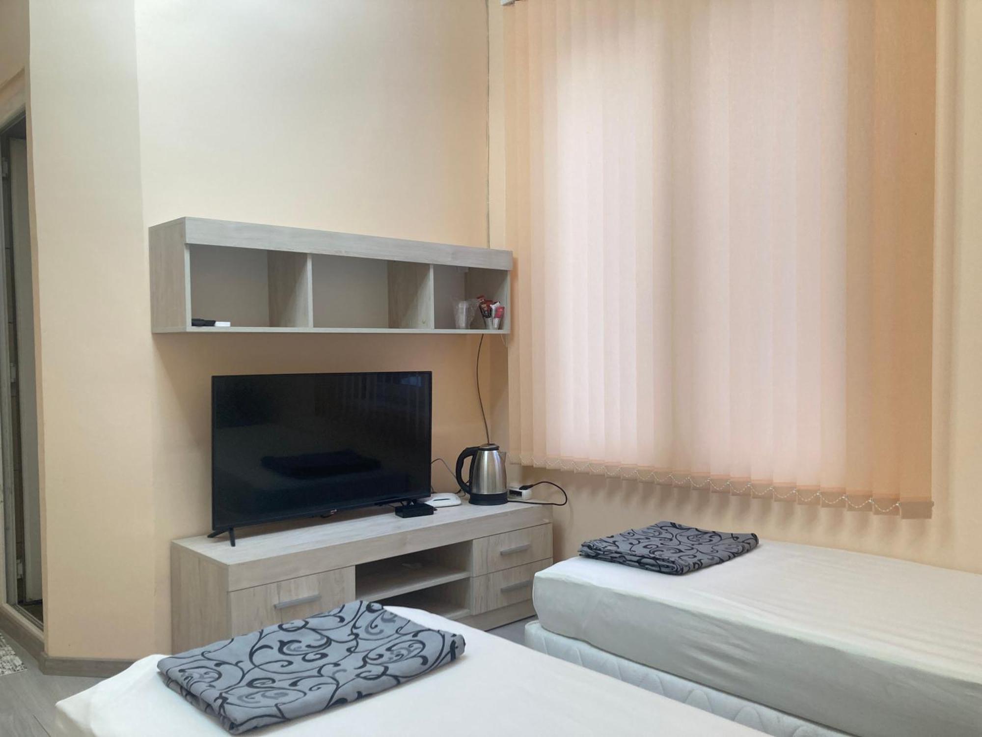 Guesthouse Dune Sofia Buitenkant foto