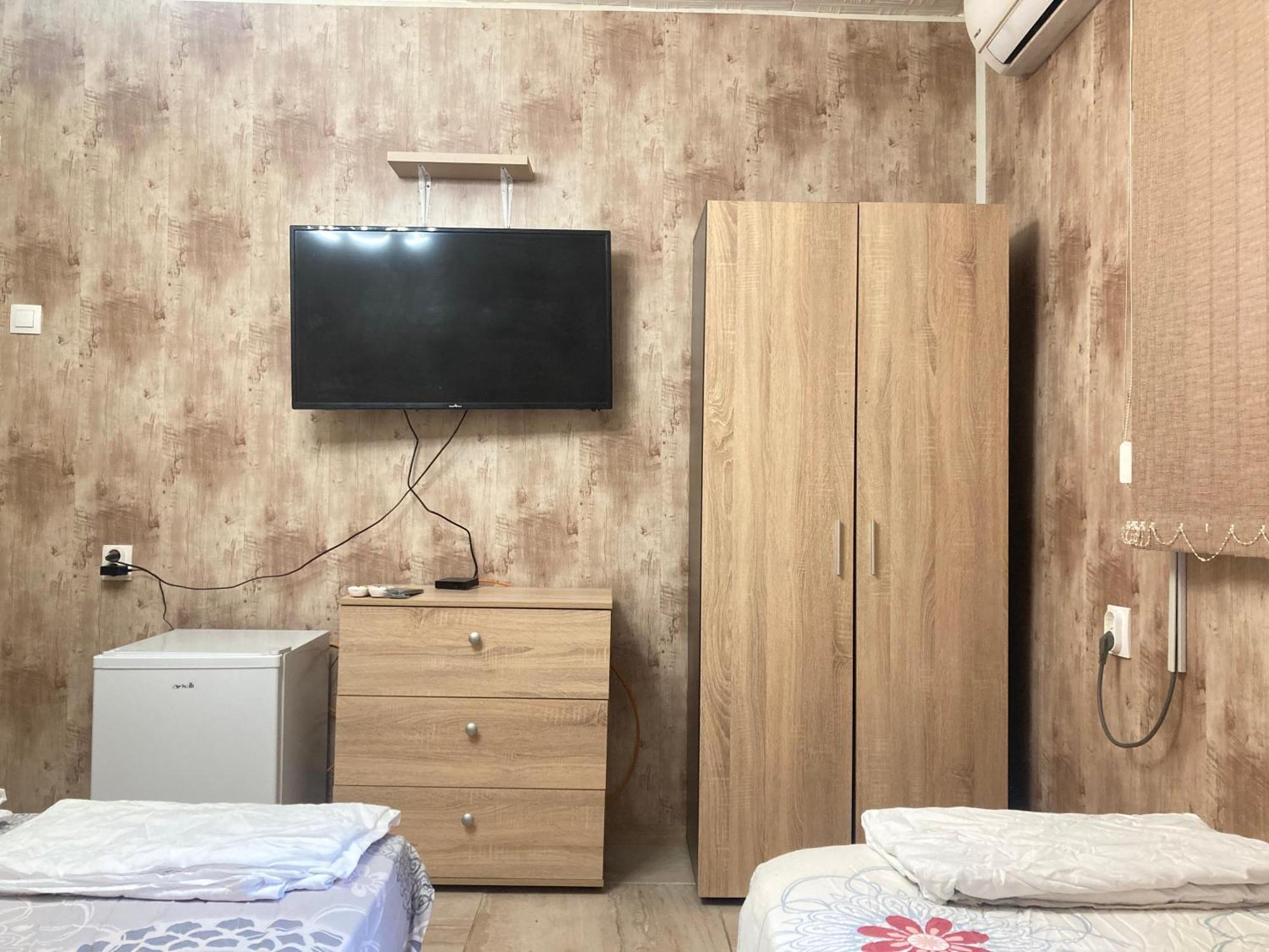 Guesthouse Dune Sofia Buitenkant foto