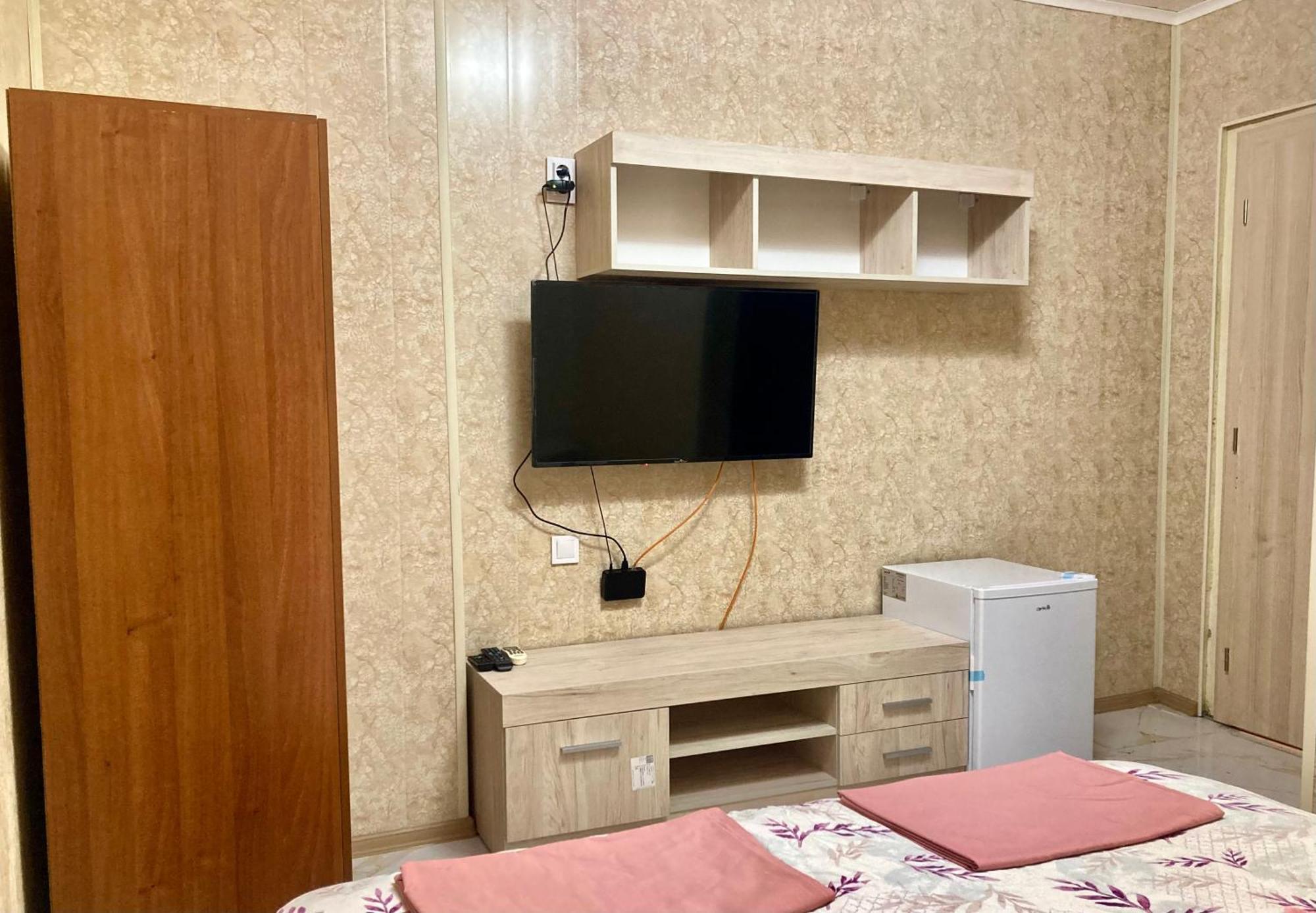 Guesthouse Dune Sofia Buitenkant foto